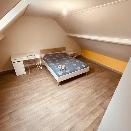 La Maison Bridgerton -325 Ρουέν