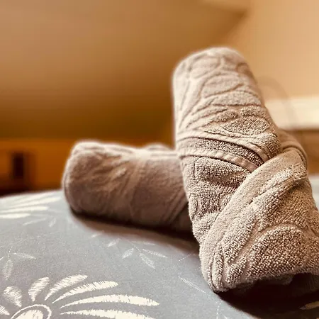 Σπίτι διακοπών La Maison Bridgerton -325