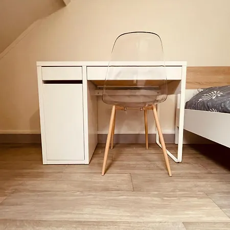 بيت للعطل La Maison Bridgerton -325 *