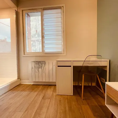 La Maison Bridgerton -325 Руан