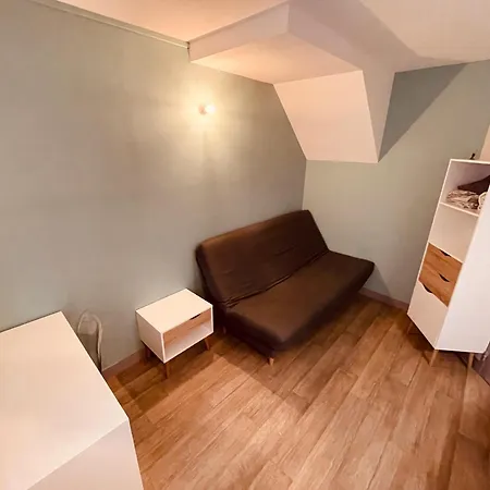 La Maison Bridgerton -325 Дом отдыха