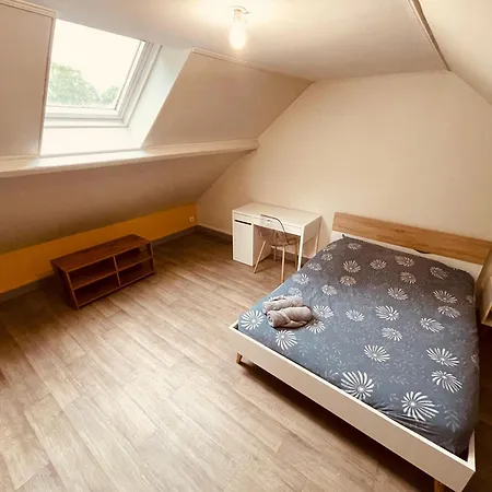 بيت للعطل La Maison Bridgerton -325 *
