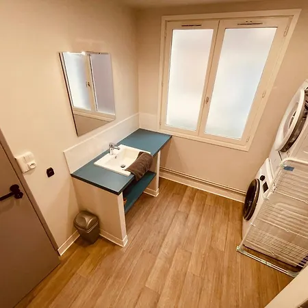 La Maison Bridgerton -325 Руан