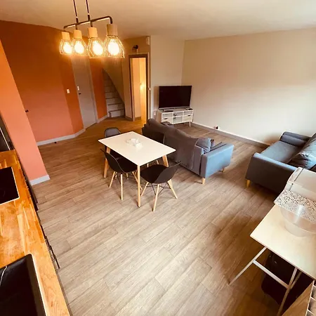 La Maison Bridgerton -325 * Ρουέν