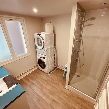 Дом отдыха La Maison Bridgerton -325 *