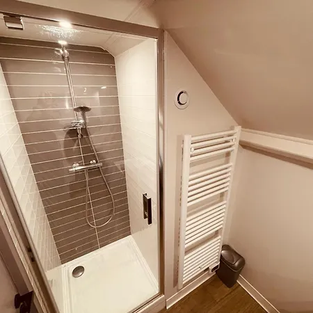 Σπίτι διακοπών La Maison Bridgerton -325 *