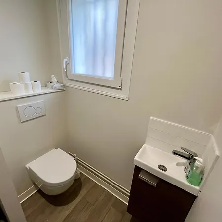 بيت للعطل La Maison Bridgerton -325 *
