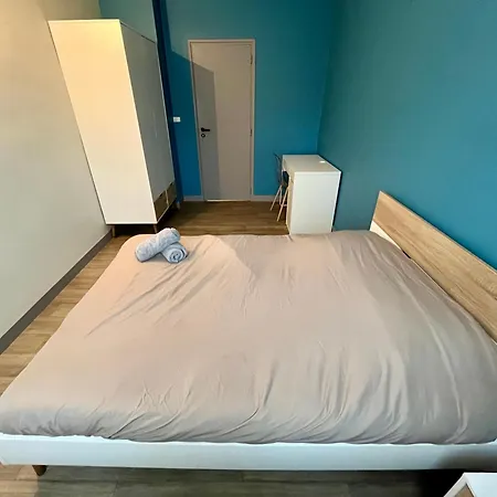 La Maison Bridgerton -325 Ρουέν