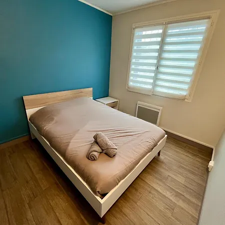 La Maison Bridgerton -325 Руан