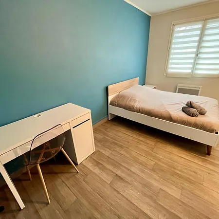 La Maison Bridgerton -325 Руан