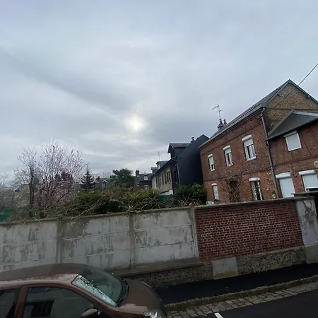 Σπίτι διακοπών La Maison Bridgerton -325 *