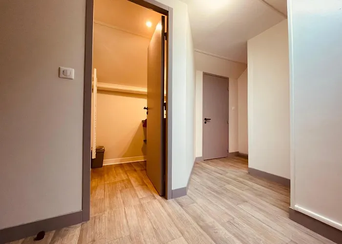 La Maison Bridgerton -325 * Rouen