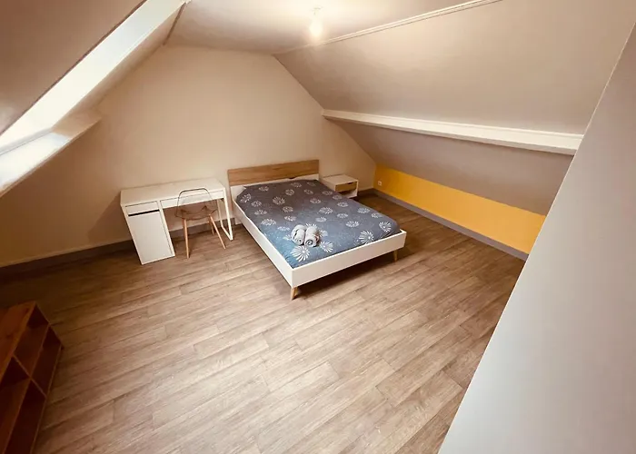 La Maison Bridgerton -325 Rouen