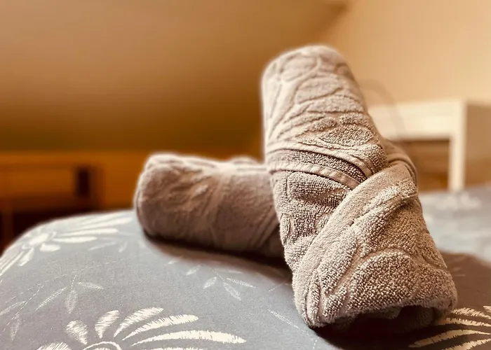 Ferienhaus La Maison Bridgerton -325