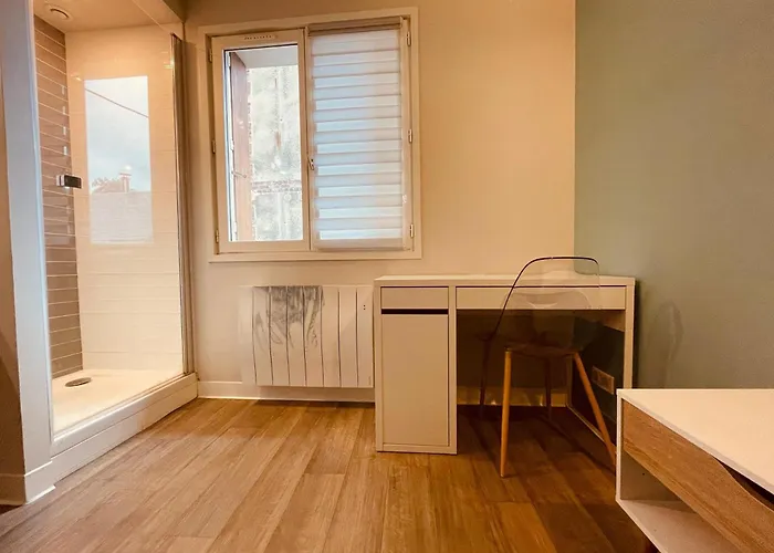 La Maison Bridgerton -325 Rouen