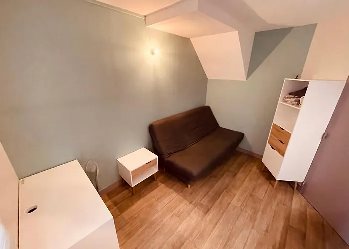 La Maison Bridgerton -325 Ferienhaus