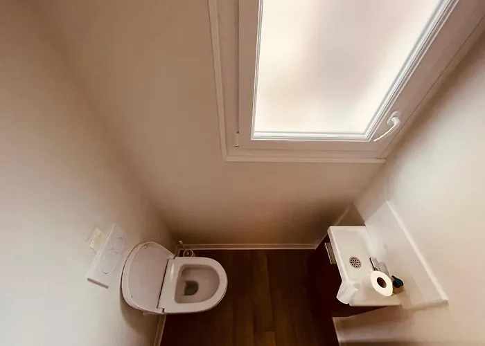 La Maison Bridgerton -325 * Rouen