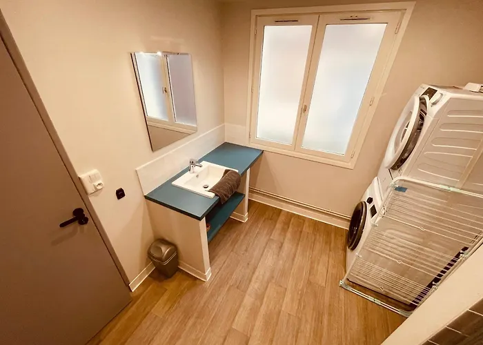 La Maison Bridgerton -325 Rouen