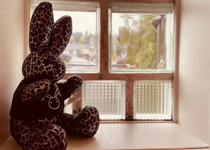 Ferienhaus La Maison Bridgerton -325