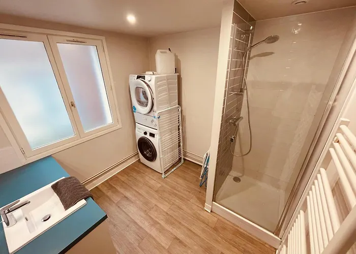 Ferienhaus La Maison Bridgerton -325 *