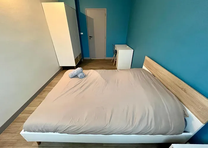 La Maison Bridgerton -325 Rouen