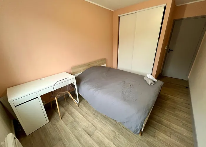 La Maison Bridgerton -325 * Rouen