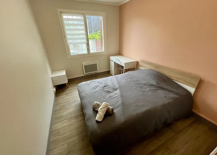 La Maison Bridgerton -325 Ferienhaus