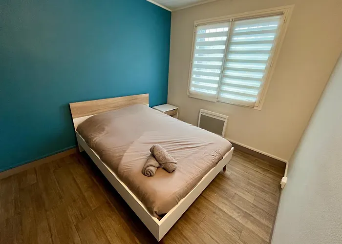 La Maison Bridgerton -325 Rouen